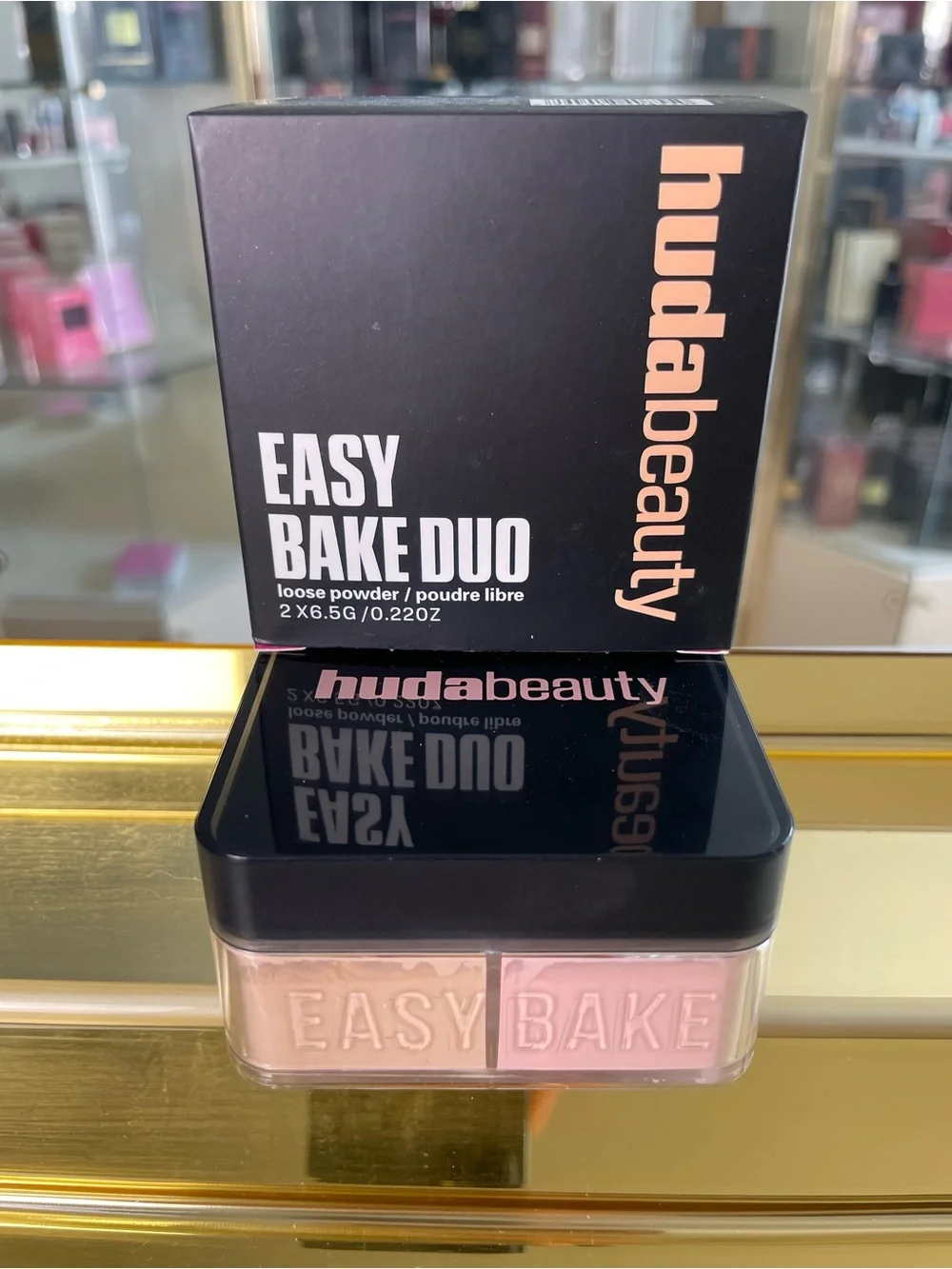 HUDA BEAUTY huda beauty